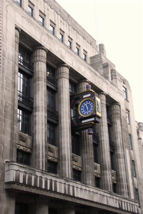 Fleet Street - Fleet Street