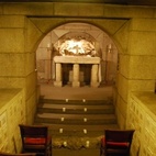 All Hallows by the Tower hotels title=