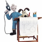 Wallace & Gromit Present... A World of Cracking Ideas