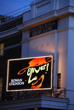 Theatre Royal Drury Lane