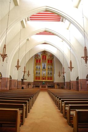 Carmelite Church Carmelite Church