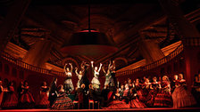 La Traviata, ENO by Catherine Ashmore