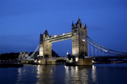 Tower Bridge