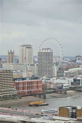 London Eye