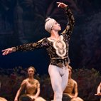 La Bayadere