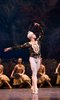 La Bayadere