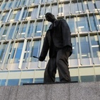 Blue Fin Building