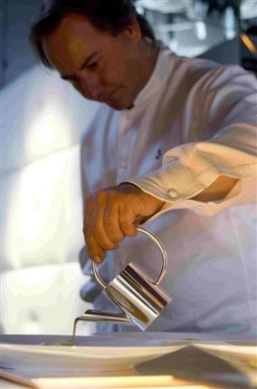 Ambassade de l'Ile - Jean-Christophe Ansanay-Alex