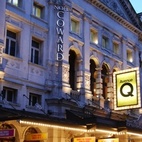 Noel Coward Theatre hotels title=