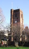 Chelsea Old Church photo