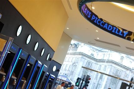 Barclays Bank