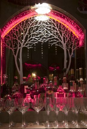 Molton House