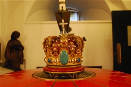 St Clement Danes