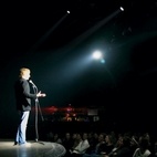Comedy Carnival
