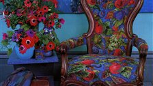 Kaffe Fasset - A Life in Colour