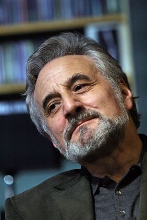 Duet for One - Henry Goodman as Dr Feldmann, credit John Haynes