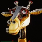 The Robot Zoo