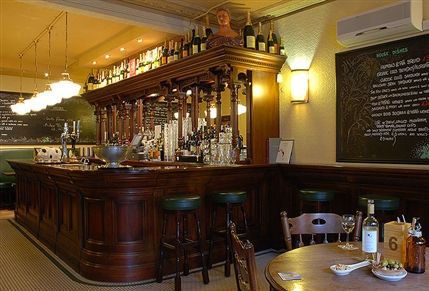 The Beehive