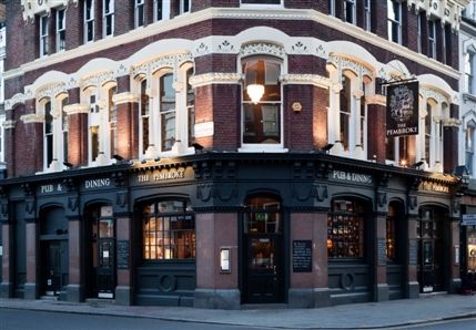 The Pembroke