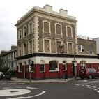The Harwood Arms hotels title=