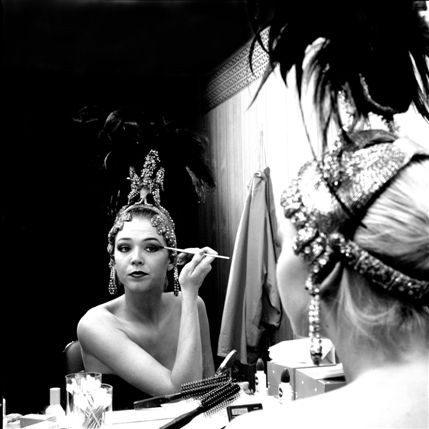 Theatre & Performance Galleries - Showgirl © V & A Images