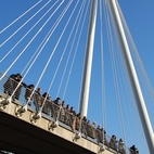 Golden Jubilee Bridges hotels title=