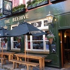 The Beehive