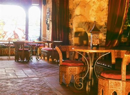 The Cross Keys