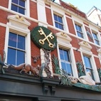 The Cross Keys