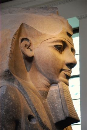 British Museum - British Museum