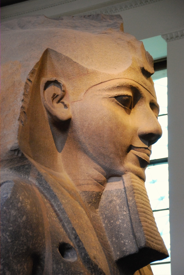 British Museum - British Museum