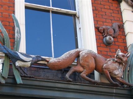 The Cross Keys - The Cross Keys