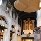 All Hallows by the Tower hotels title=