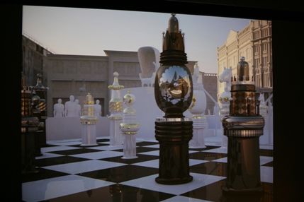 The London Design Festival