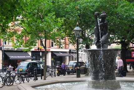 Maltings Place - Sloane Square