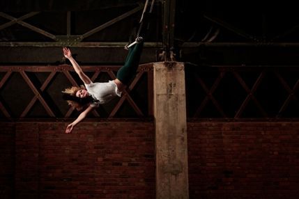 Circus Space
