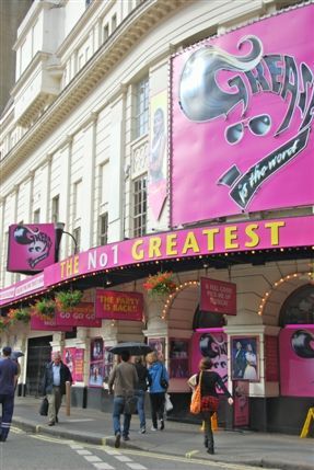 Piccadilly Theatre Piccadilly Theatre