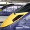 Olympic Javelin Train