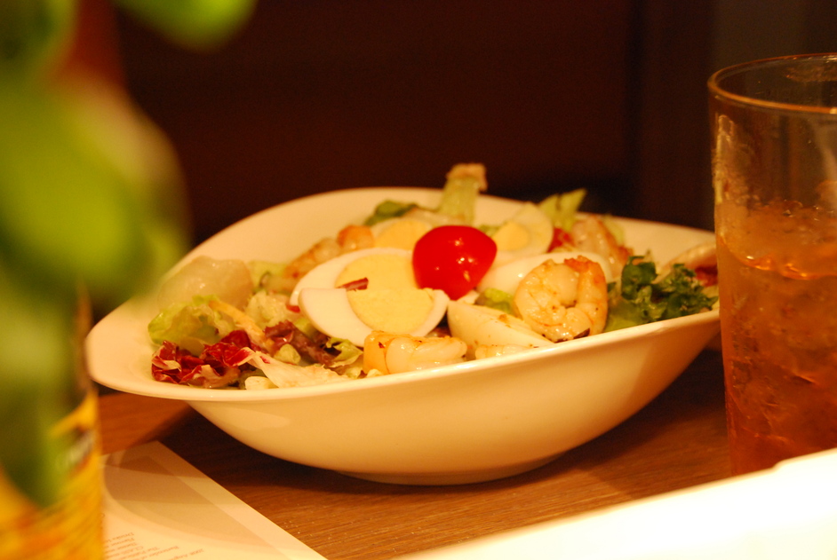 Vapiano Image from LondonTown.com Vapiano