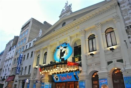 London Palladium