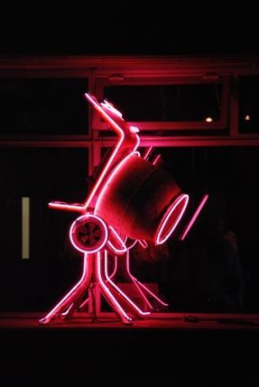 The Hayward Gallery