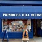 Primrose Hill Books hotels title=