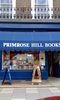 Primrose Hill Books London