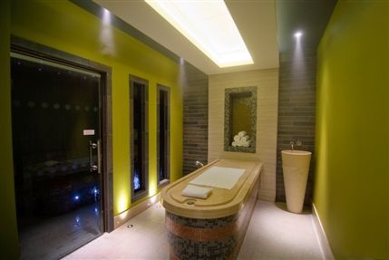 So SPA Sofitel St James - Hammam