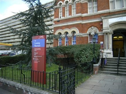 Kennington Park
