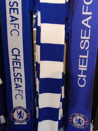 Stamford Bridge: Chelsea FC - Chelsea FC Shop
