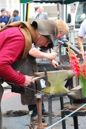 London Bridge Festival