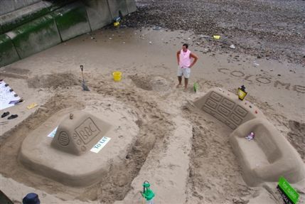 Gabriel's Wharf