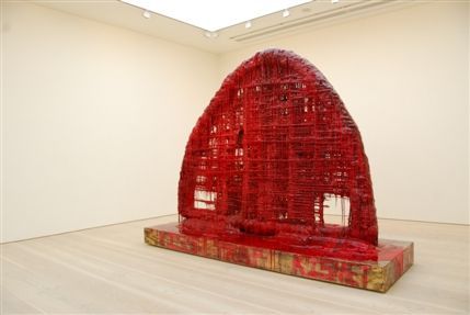 Saatchi Gallery