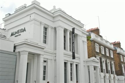 Almeida Theatre Almeida Theatre